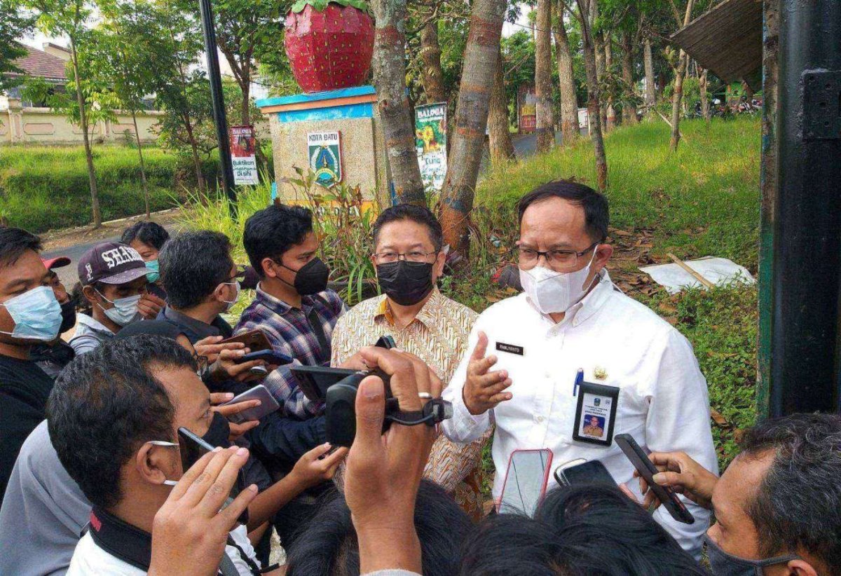 Antisipasi Dugaan Kekerasan Seksual di SPI, Sekdis Pendidikan Pemprov Jatim Bakal Sediakan Pengawas