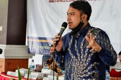 Paparkan Target PAD di Pembahasan Ranperda RPJMD, Jubir DPRD Kabupaten Malang Sampaikan Hal Ini
