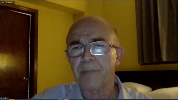 Pilih Pimpinan Baru dan Bahas Nasib Uyghur, Sidang WUC Digelar di Praha, November 2021