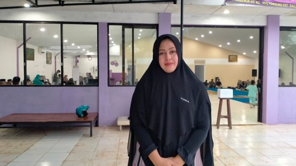 Keluarga Besar Muslim Lamaholot dan Solor Watan Lema Gelar Silaturrahim, Hotel BWALK Beri Dukungan Penuh