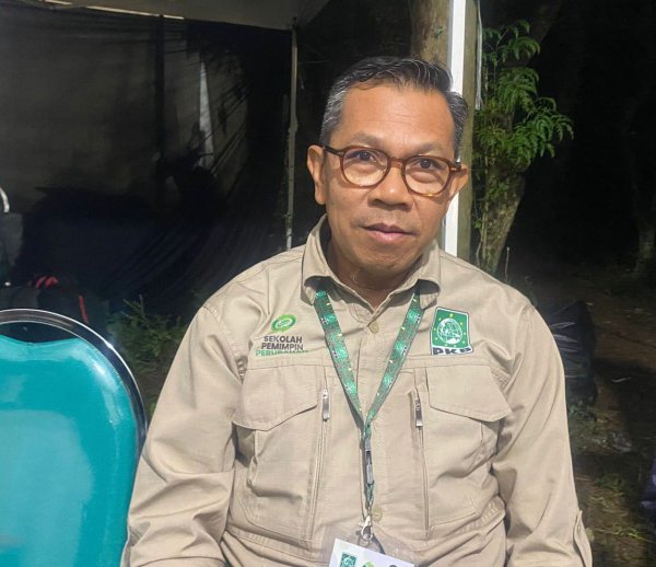 DPP PKB Beri Wawasan Legislatif Terpilih, Calon Wali Kota Batu Cak Nur: SPP Menjadikan Pilot Project untuk Diikuti