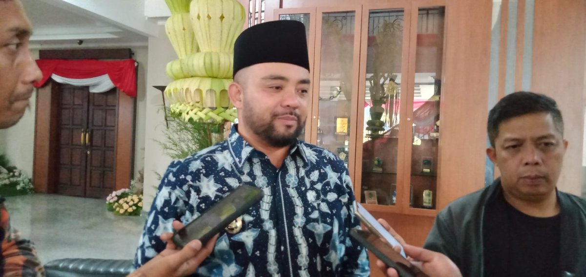Polemik LKS, Wakil Wali Kota Batu, Heli Suyanto: Wali Murid Berhak Menolak, Jika Keberatan