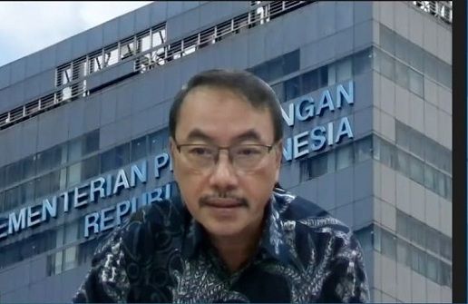 Kemendag Lepas Ekspor Produk Unggulan Desa Senilai Rp 700 Juta