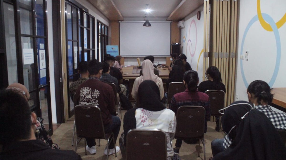 Perkuat Silaturahmi, lewat Lokalatih Kepenulisan Lintas Iman untuk Generasi Z