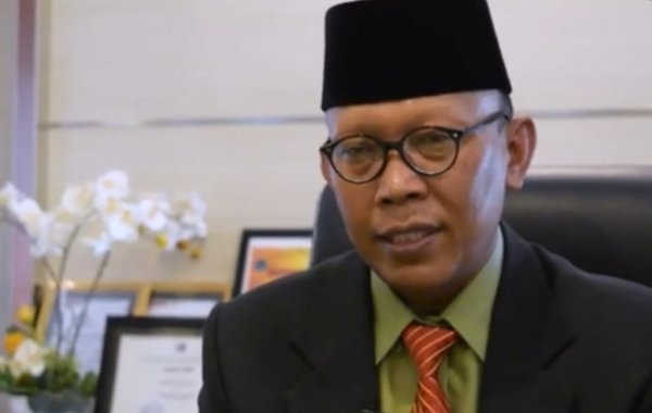 Peduli Halau Covid-19, Rektor UNISMA Beberkan 9 Point Himbauan