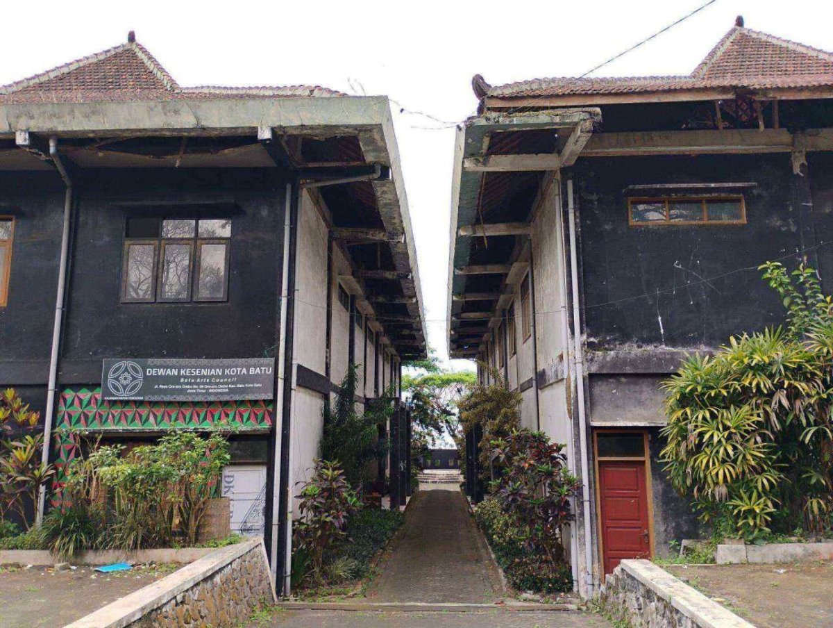 Tuai Sorotan dari Pokja Soal Rencana Pembangunan Gedung Baru DPRD Kota Batu, kini DKKB Angkat Suara