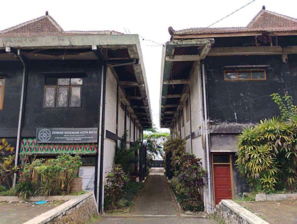 Tuai Sorotan dari Pokja Soal Rencana Pembangunan Gedung Baru DPRD Kota Batu, kini DKKB Angkat Suara