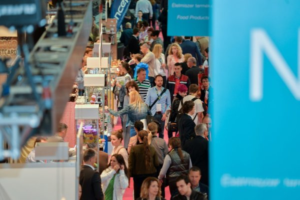 Tampil di Sirha Budapest 2022, Produk Indonesia Catatkan Potensi Transaksi  USD 3,7 Juta 