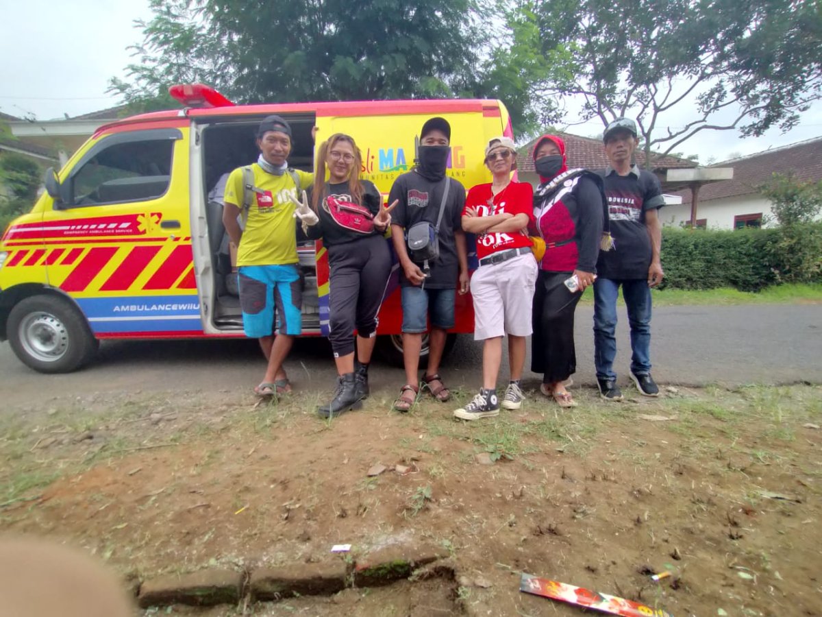 Kiprah GKB, Majukan Wisata Gunung Kawi di Tengah Pandemi