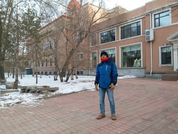 Inspiratif, Putra Kota Malang Sukses Dirikan Perusahaan Berskala Internasional