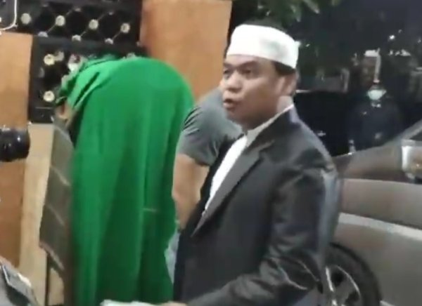 Sugi Nur Diciduk Polisi, Ini Tanggapan Kalangan NU Kabupaten Malang