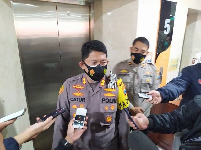 Operasi Ketupat Berakhir, Polres Batu Bakal Lanjutkan Penyekatan