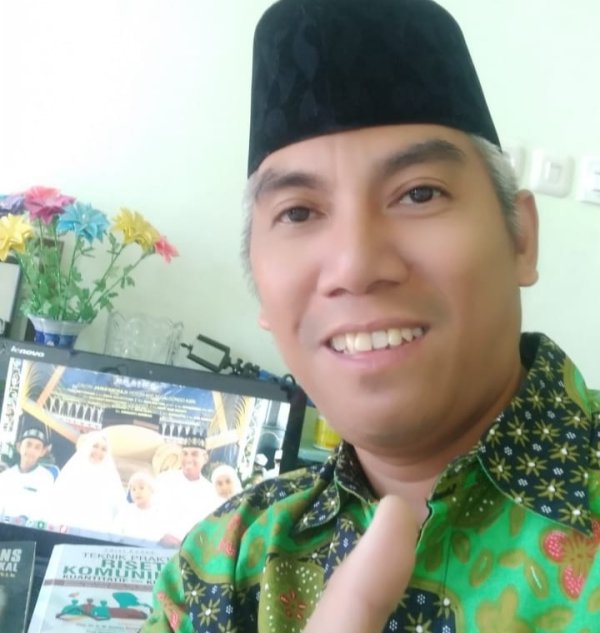 Akademisi UB, Ungkapkan Terjadi Rekayasa Simbolik Palestina-Israel