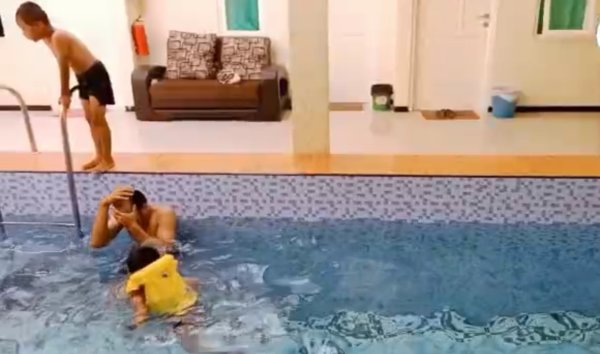 Trend Berwisata Melonjak, Jadi Dewa Fortuna Bisnis GHS Saat Pandemi