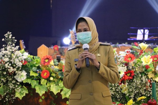 Kota Wisata Batu Berlakukan PPKM Mikro Mulai 9 Februari 2021