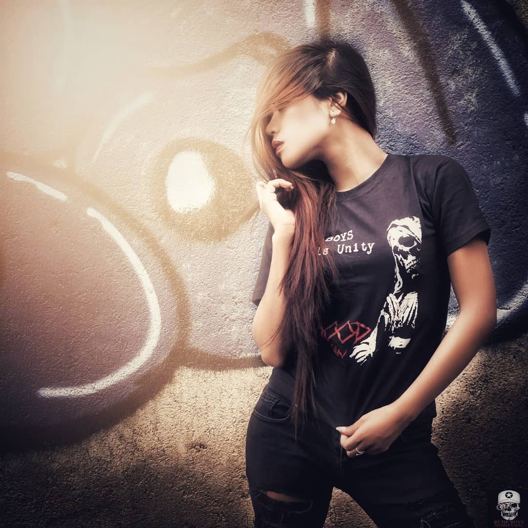 Ini Hasil Foto dengan Menggunakan Lensa Wide 50mm dan 35mm di Kamera DSLR Canon