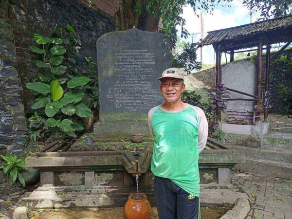 Kadisparta Pemkot Batu Arief As Siddiq Dinilai Layak Pimpin Kota Batu, Cak Pentol: Sudah Terbukti dan Teruji