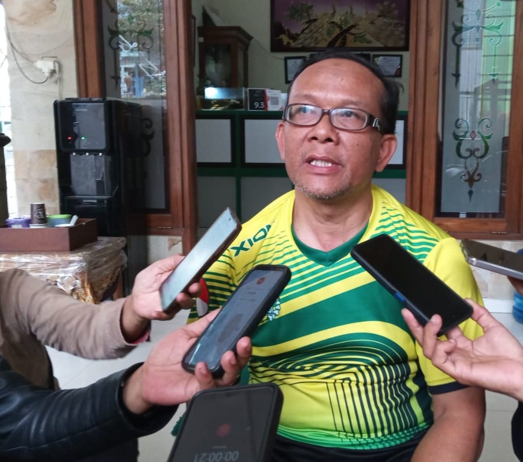 Nurali Pimcab Koperasi Simpan Pinjam Rasa Mandiri Beri Klarifikasi, Bantah Dugaan Tahan Ijazah dan SHM