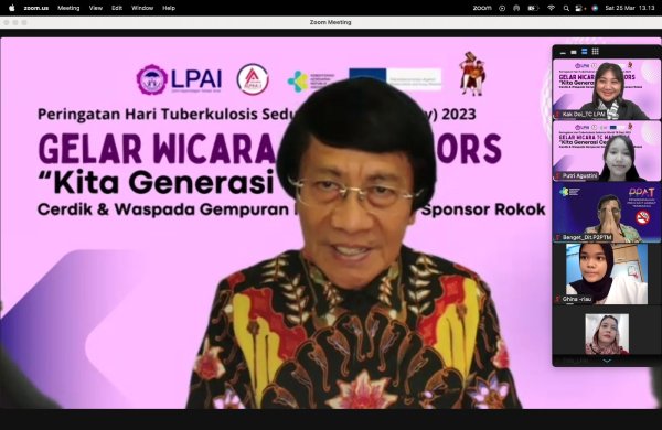 Perlindungan Anak dari Dampak Iklan, Promosi dan Sponsor Rokok