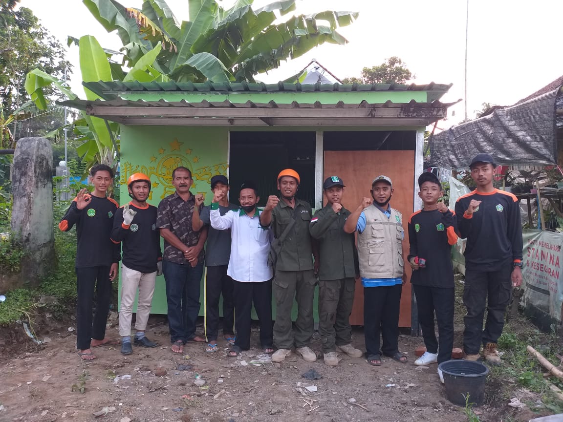 Recovery Bencana Gempa dan Penolakan Relokasi