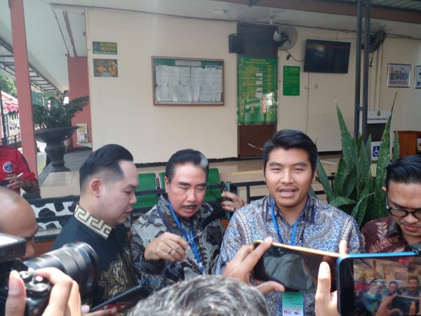 Sidang Kasus Dugaan Seksual di SPI Kota Batu, Tim Kuasa Hukum JEP: Berdasarkan Fakta Hukum yang Ada, Terdakwa Akan Bebas
