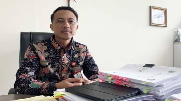 Soal GOR Gajahmada jadi Tempat UMKM, Diskumperindag Kota Batu Beri Klarifikasi