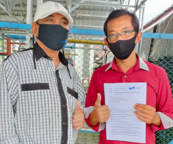 Pohon di Kota Batu Banyak Ditebang, YUA Jatim Bilang Begini