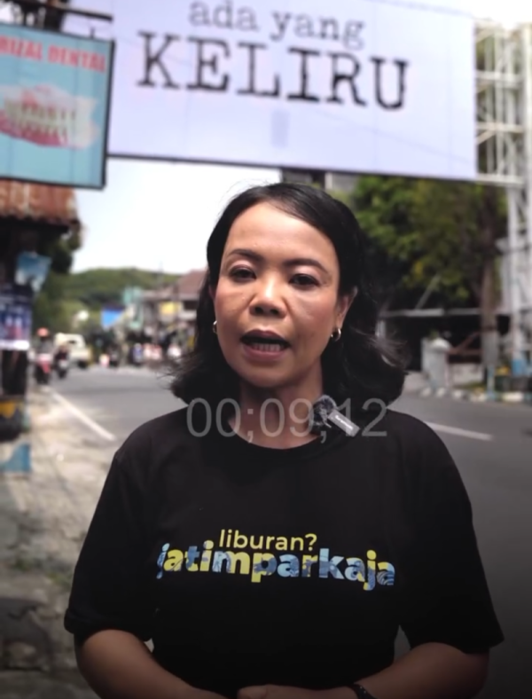 Sambut Liburan Idul Fitri 1445 H, Manajemen JTP Group Campaign Luncurkan Program KELIRU