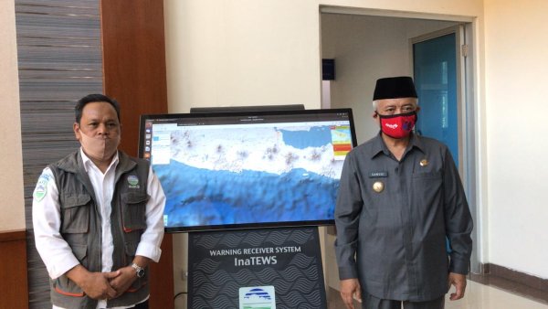 Potensi Bencana Jatim, Masyarakat Diharap Tenang dan Siaga