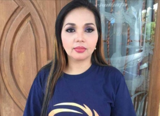 Hobi Seni Vokal, Ima Eksis Bisnis Label Musik