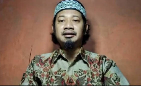 Pendiri NII Crisis Centre Paparkan Penyebab Kasus Terorisme Turun, Tapi  Intoleransi-Radikalisme Naik