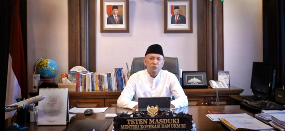 DPR RI dan Menteri, Dukung Event Sound of Borobudur