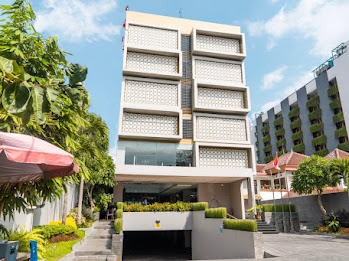 Rayakan Kemeriahan Natal di Horison Hotels Group Indonesia