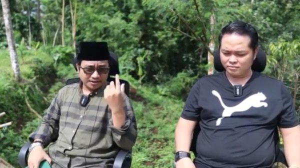 Lingga Indonesia Laporkan Gus Idris Ke Polres Malang