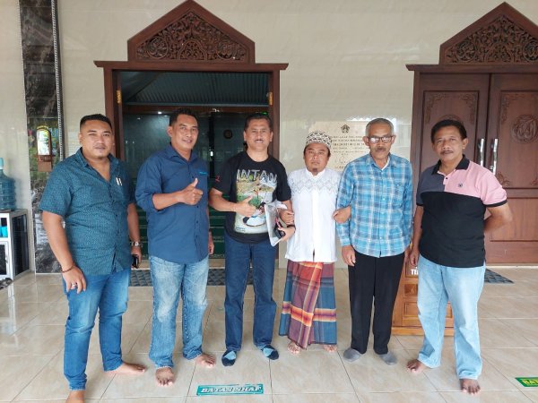 Keluh Kesah Marbot Masjid Sultan Agung, Ketua IPHI Kota Batu: Minta Kompensasi Rp 150 Juta