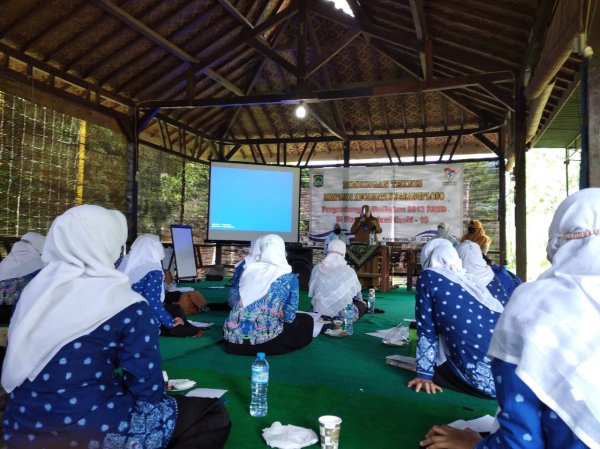 Gelar Bimtek K13, Dongkrak Kualitas Pendidik dan Adaptasi Kurikulum