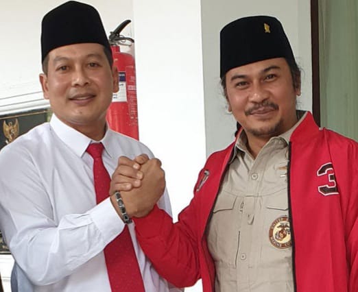 Nama Hasto dan Ahmad Basarah, Adeng: Layak Masuk Kursi Menpan RB