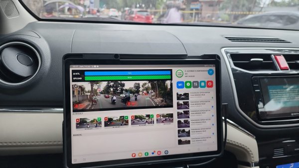 Operasi Zebra Semeru 2023, Sebanyak 373 pengendara Terjaring Tilang E-TLE di Kota Malang