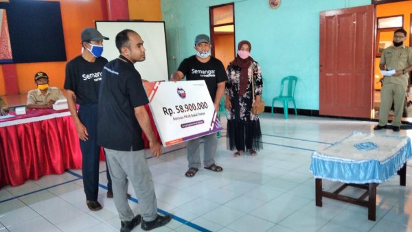 Program PKUR dan BUPD untuk Mandirikan Usaha Rakyat