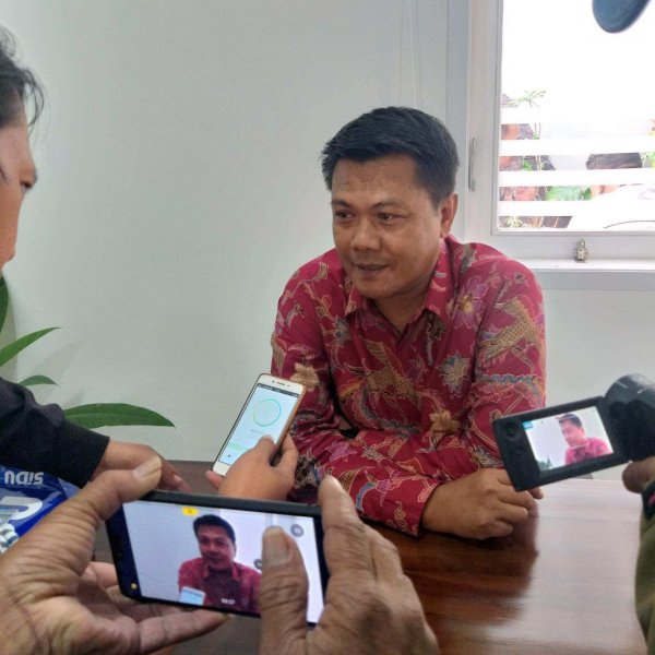 Suliono, S.H dan Partners, Gelar Syukuran Pembukaan Kantor Advokat Baru