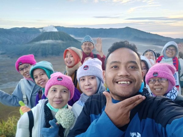 Ini yang Dilakukan Komunitas Pramuwisata Kota Batu, Survive Kala Pandemi