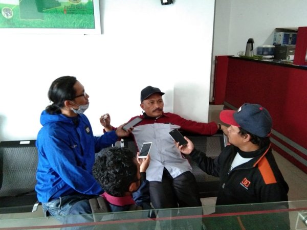 Pemdes Tlekung Salurkan BLT DD Kepada 239 Warga Masyarakat