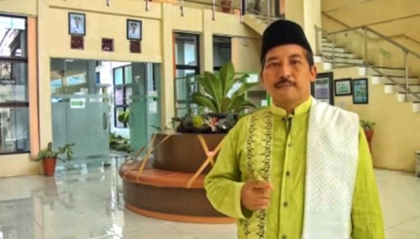 Sejumlah Point Pemantik Optimisme di Tengah Keprihatinan Pandemi