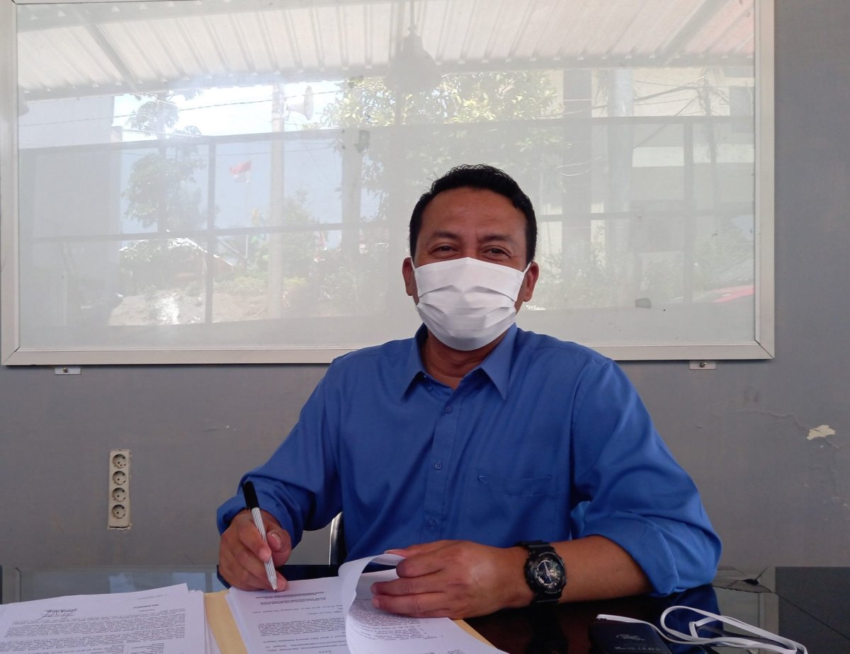 Tekan Penyebaran Narkoba, Satresnarkoba Polres Batu Gandeng BNN dan Kejaksaan