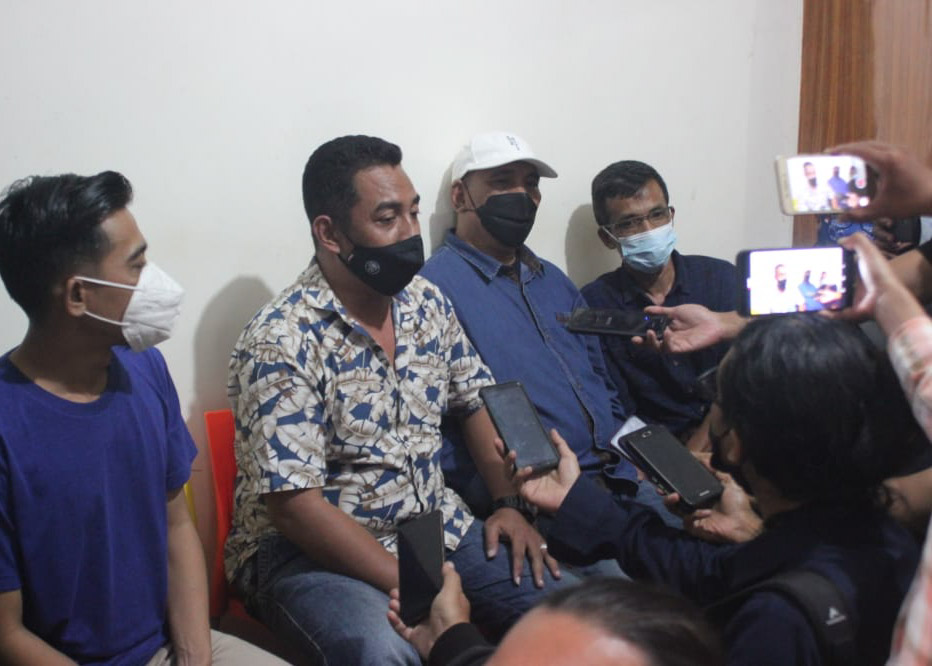 Tempuh Jalur Hukum, Lawyer Skypark Resort Batu Gelar Konferensi Pers