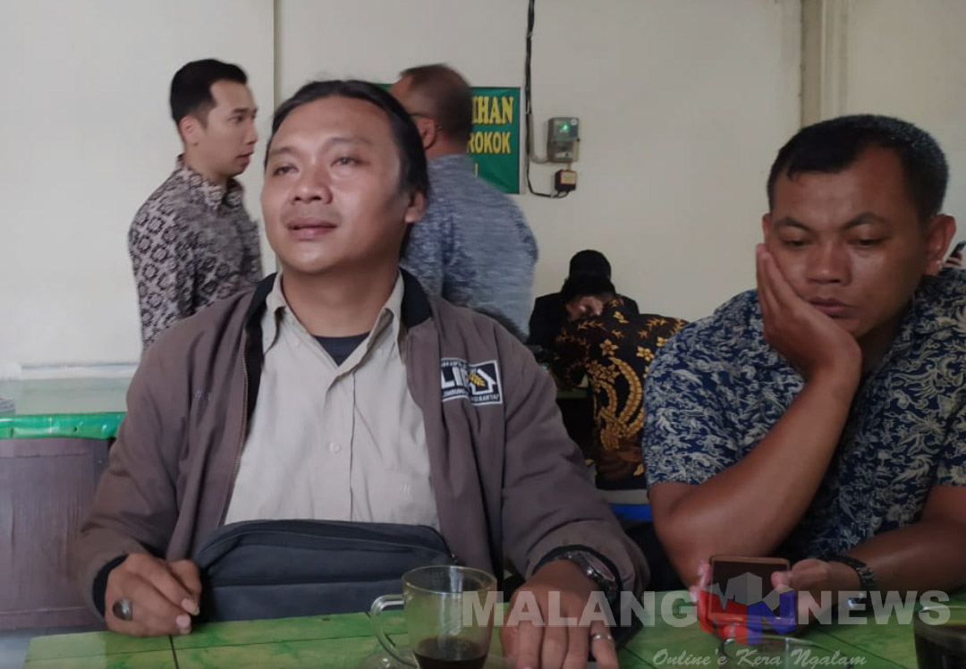 Perkara Koperasi, LBH Malang Lakukan Upaya Ini