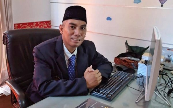 Sejumlah Akademisi Sampaikan Catatan Efektivitas Pembelajaran Virtual, Saat Pandemi