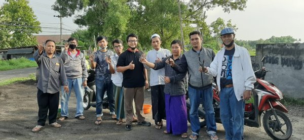 Dongkrak Spirit Usaha Kala Pandemi Lewat Budidaya Lobster