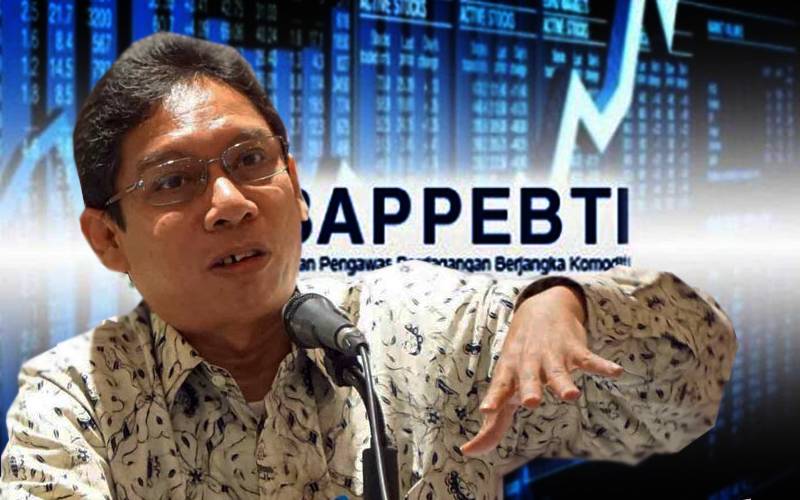 Agar Masyarakat Aman Berinvestasi, Kemendag RI Perketat Pengawasan Aset Kripto