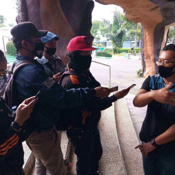 Bakal Dibuka Kembali 27 Juni 2020, Ini Harapan Owner JTP Group